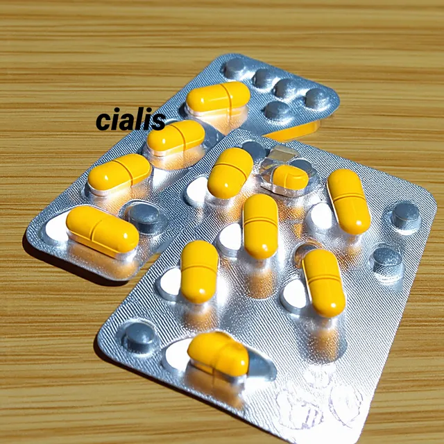 Cialis para mujer precio